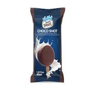 Choco Shot 40 Ml